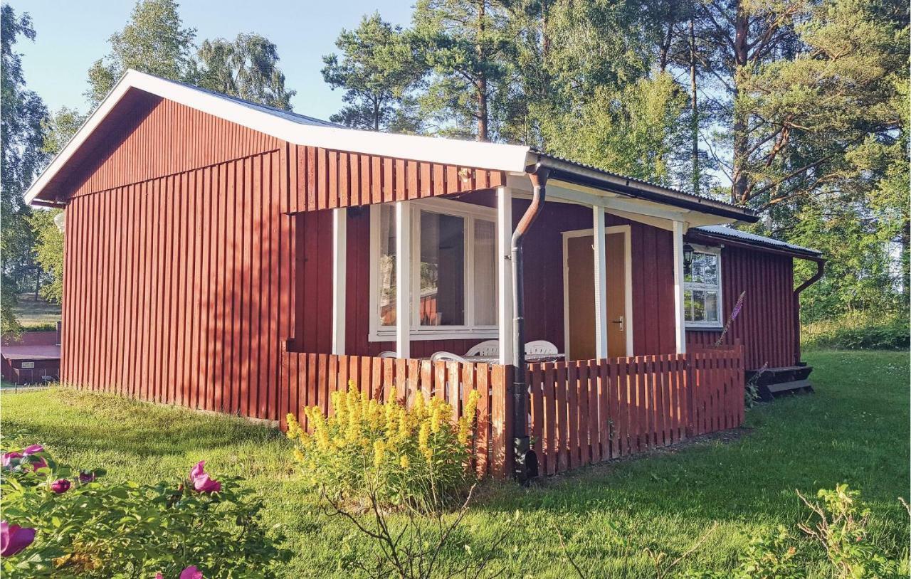 Studio Holiday Home In Vårgårda Exteriör bild
